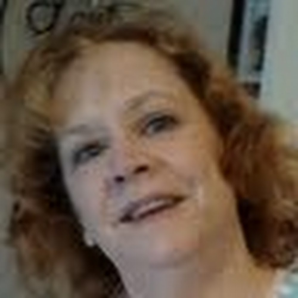 Meet your Posher, Joanne